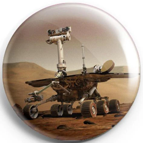 HJ Space Badges - Image 6