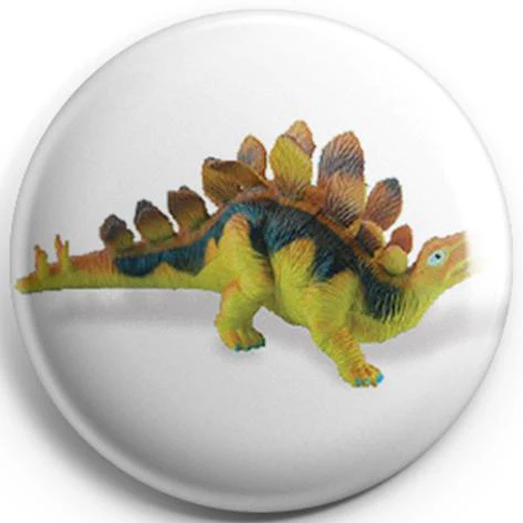 Dino Badges - Image 3