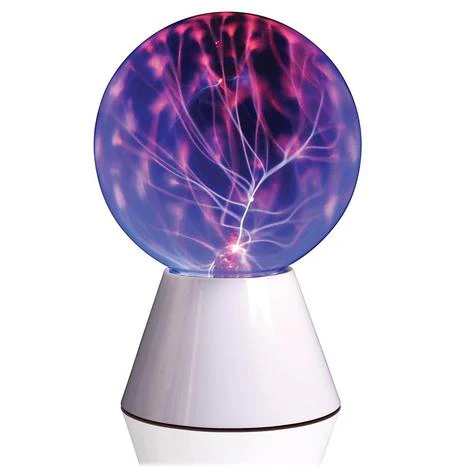 Tesla's Lamp - Plasma Ball - Image 2