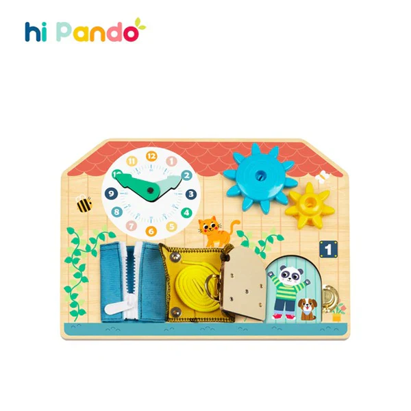 HP Busy Board - Image 2