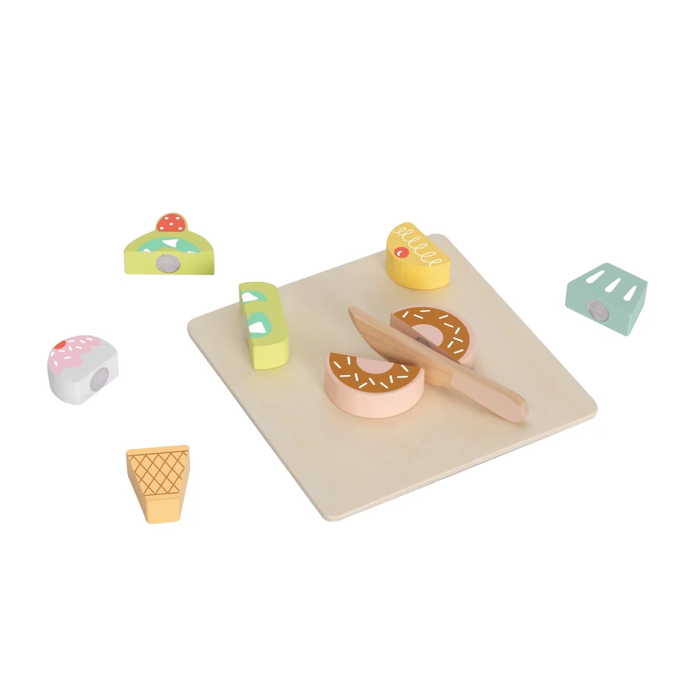 HP Cutting Food Dessert - Image 2