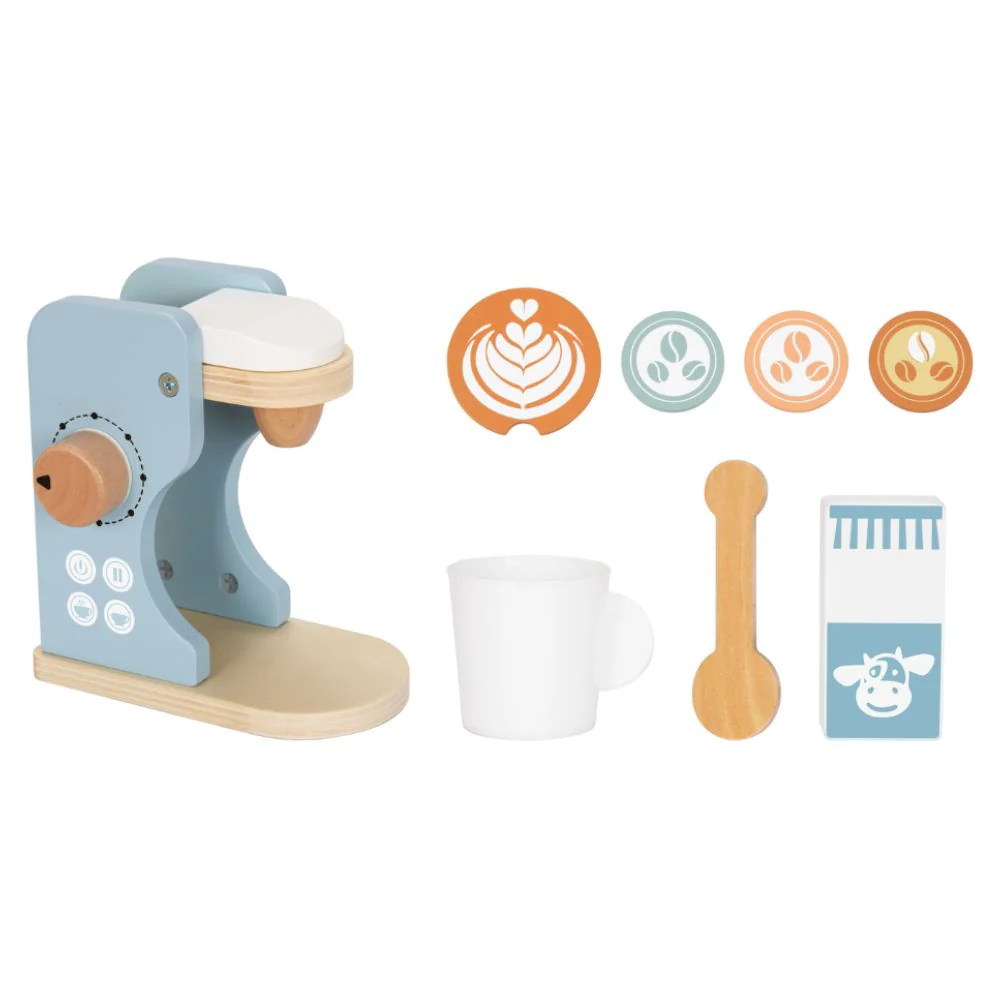 HP Coffee Set - Image 2