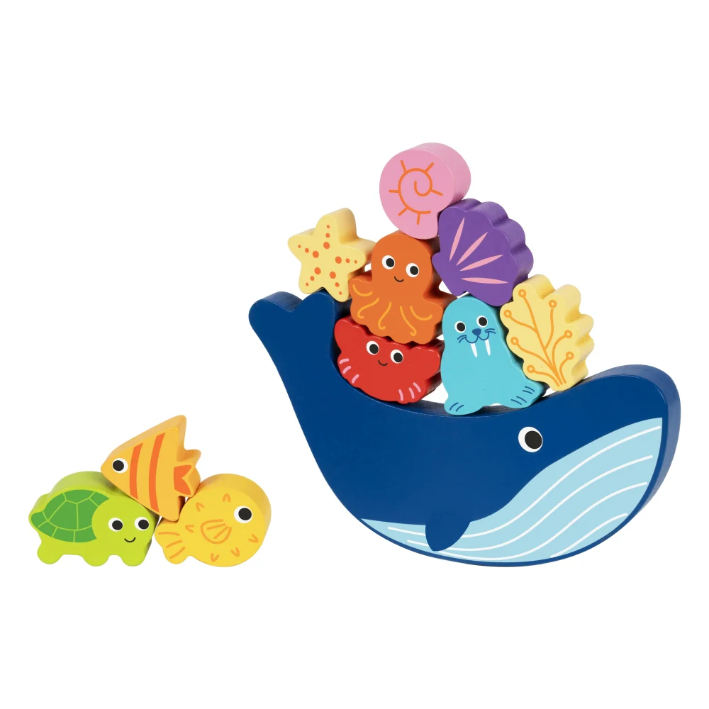 HP Balance Puzzle Ocean - Image 2