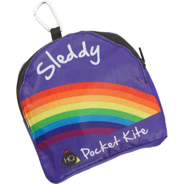 Sleddy Rainbow Kite - Image 2
