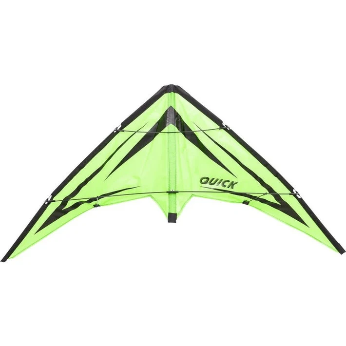 Stunt Kite Quick Emerald