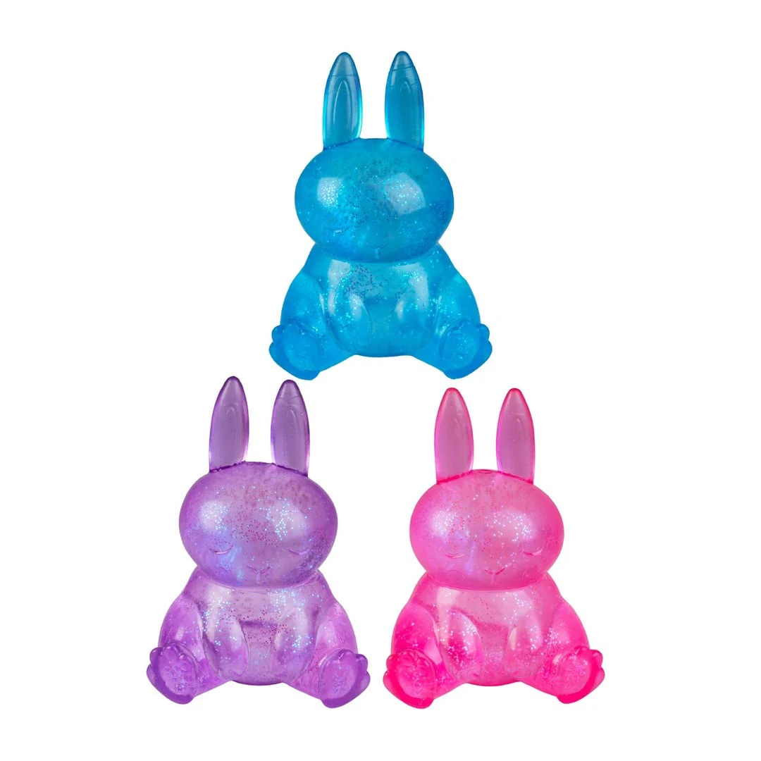 Smooshos Super Gid Bunny - Image 2