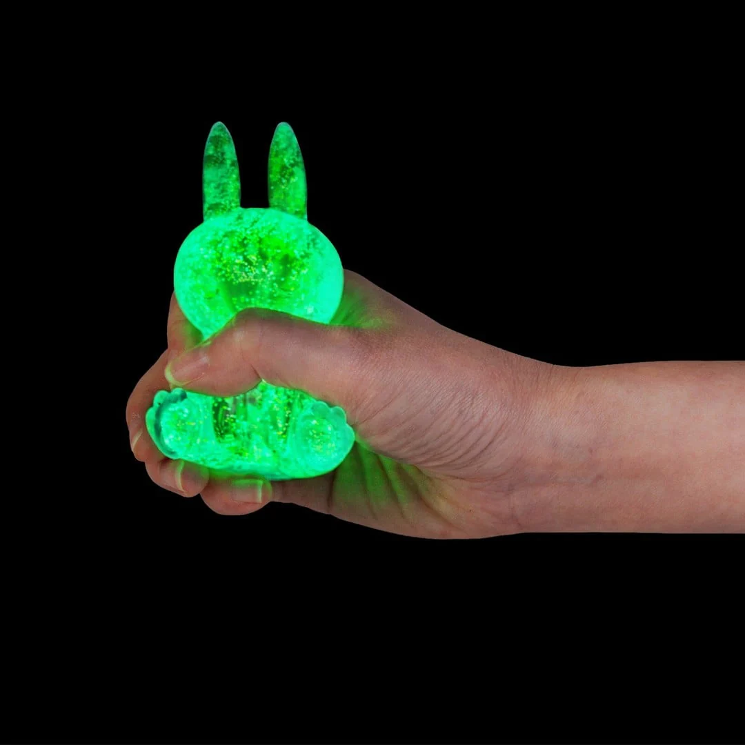 Smooshos Super Gid Bunny - Image 3