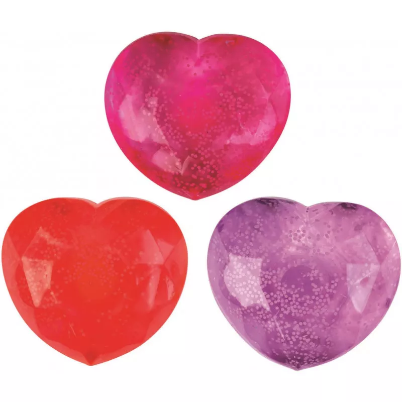 Smooshos Super Squeeze Gid Heart - Image 2