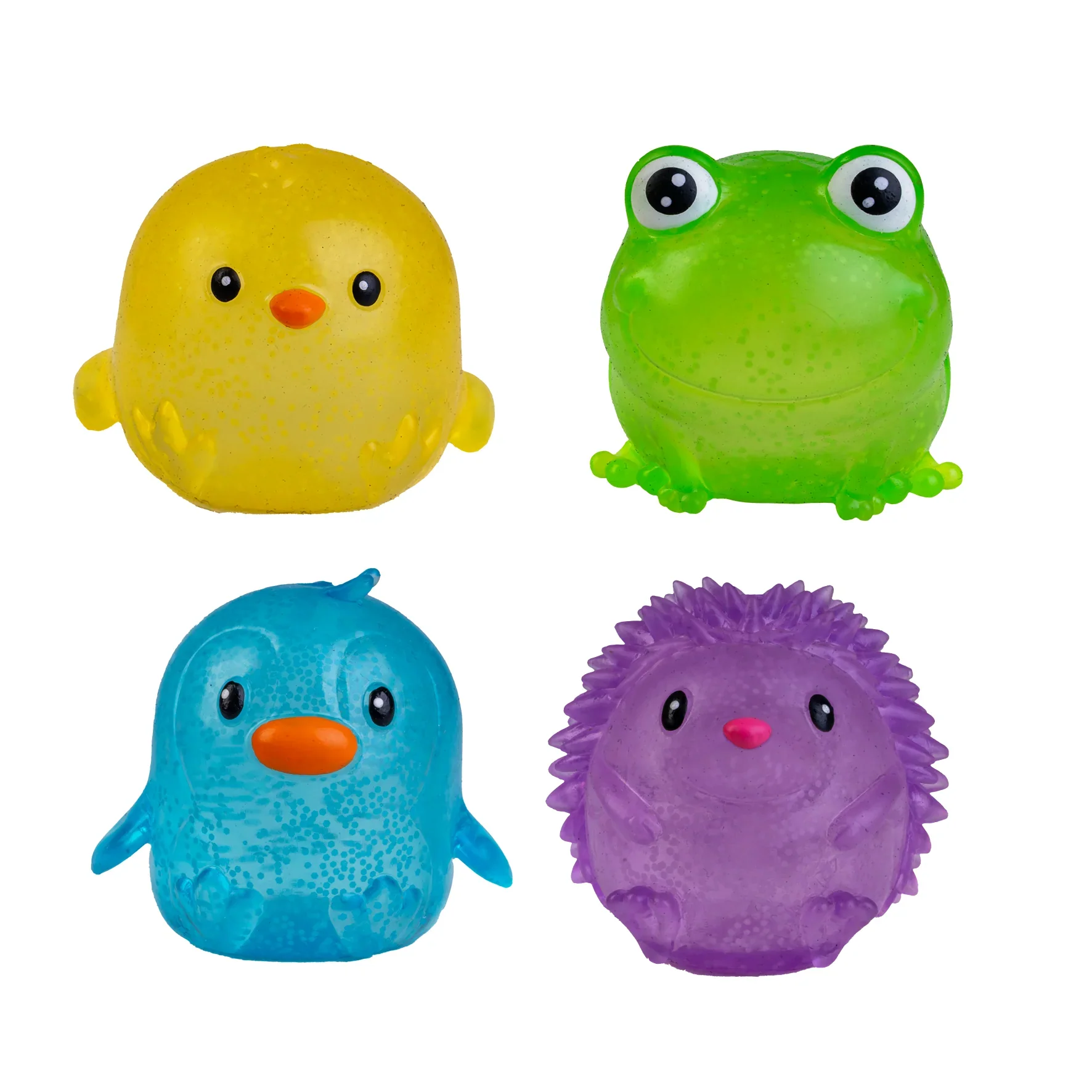 Smooshos Super Gid Mini Animal - Image 2