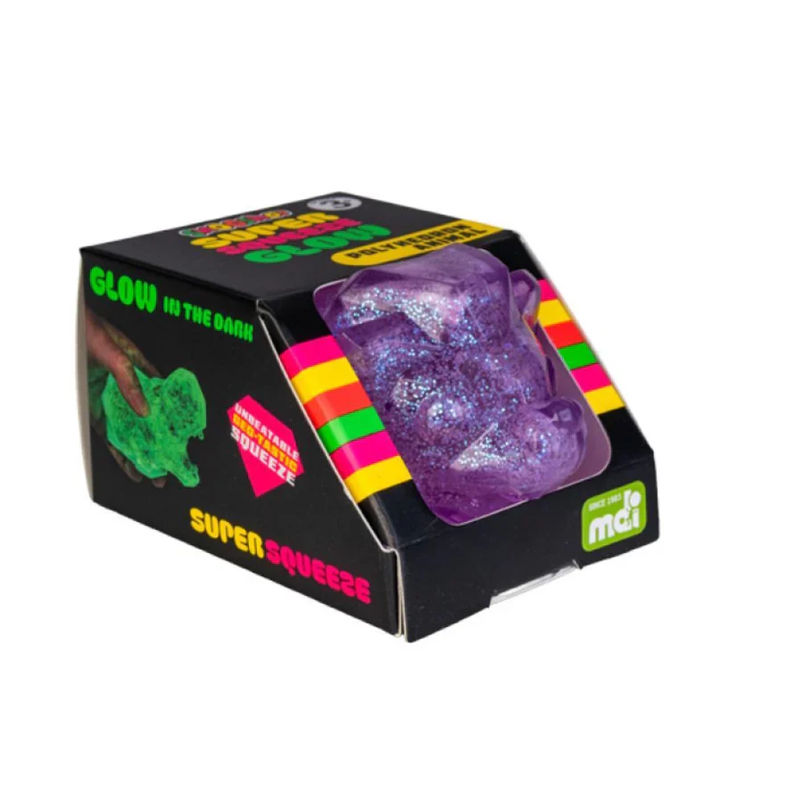 Smooshos Super Poly Gid Animal - Image 2
