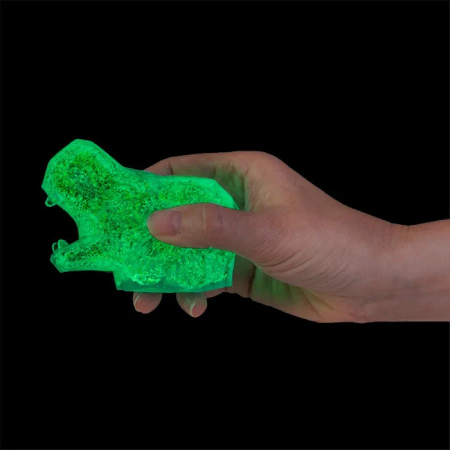 Smooshos Super Poly Gid Animal - Image 3