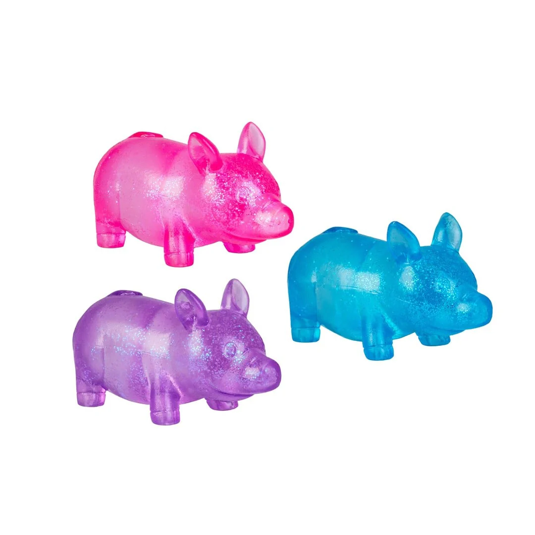 Smooshos Super Gid Pig - Image 2