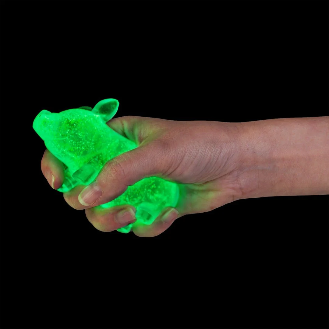Smooshos Super Gid Pig - Image 3