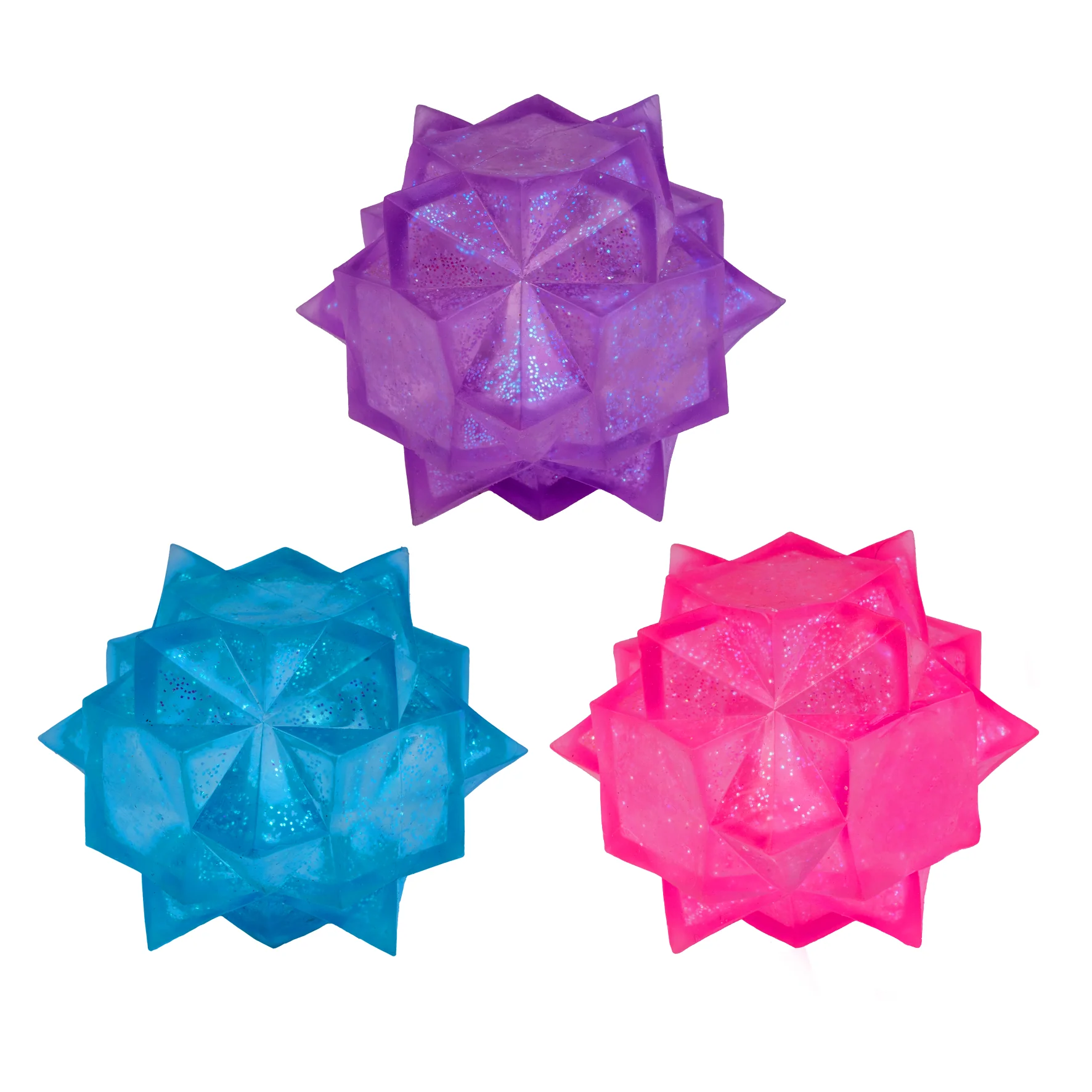 Smooshos Super GID Starburst - Image 2