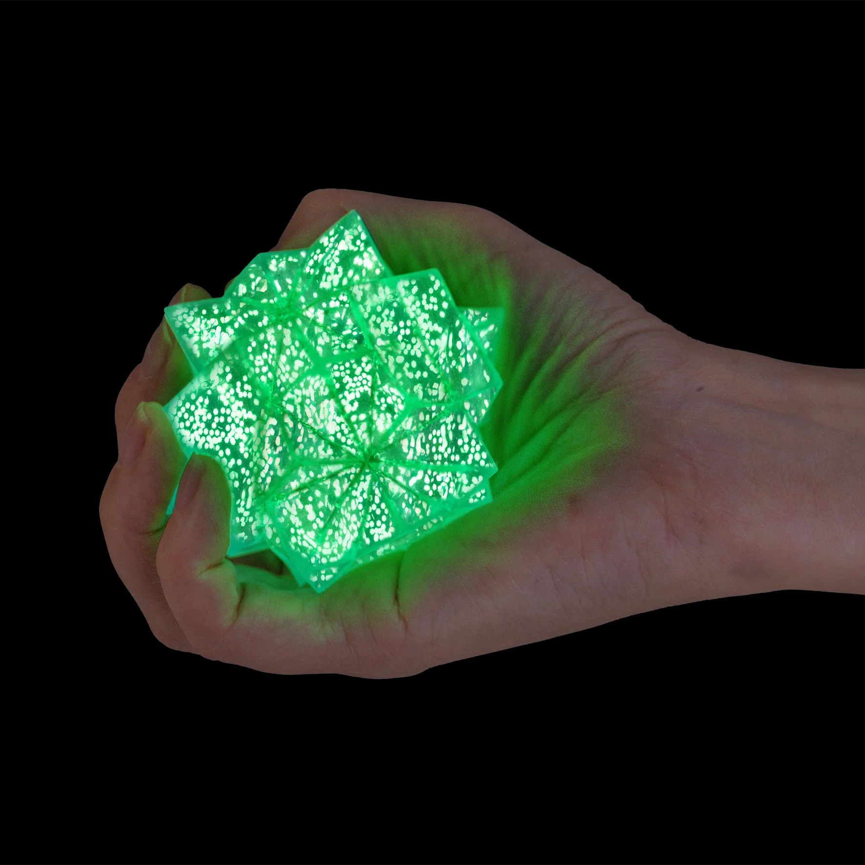 Smooshos Super GID Starburst - Image 3