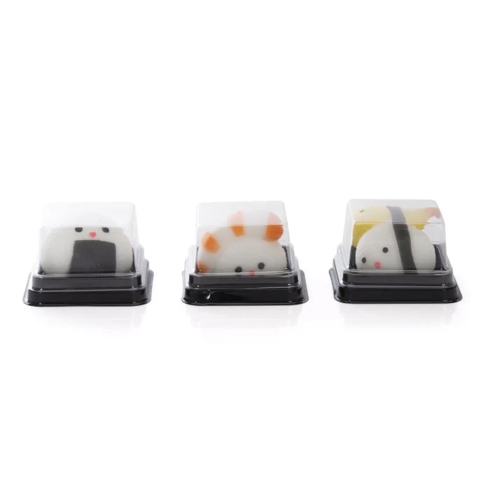 Squishy Sushi