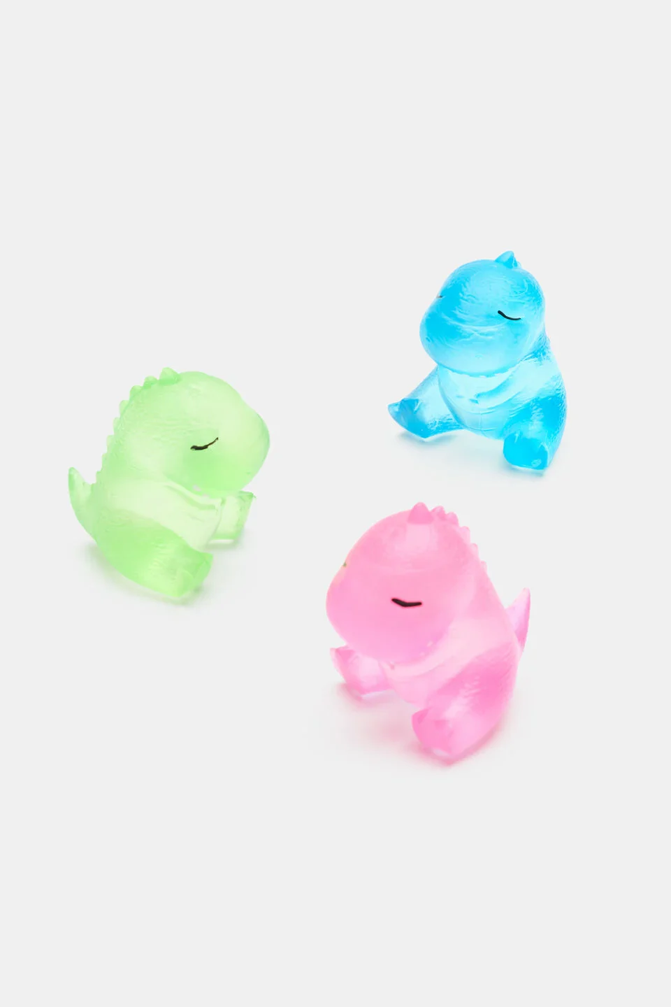 Squish Squash T-Rex - Image 2