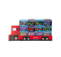 Container Trucks Assorted