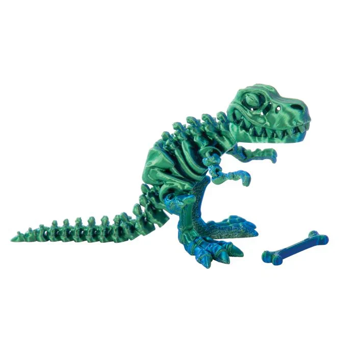 3D Sensory T-Rex Assorted - Image 2