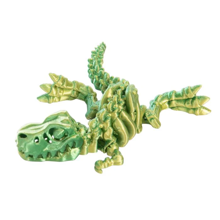 3D Sensory T-Rex Assorted - Image 3