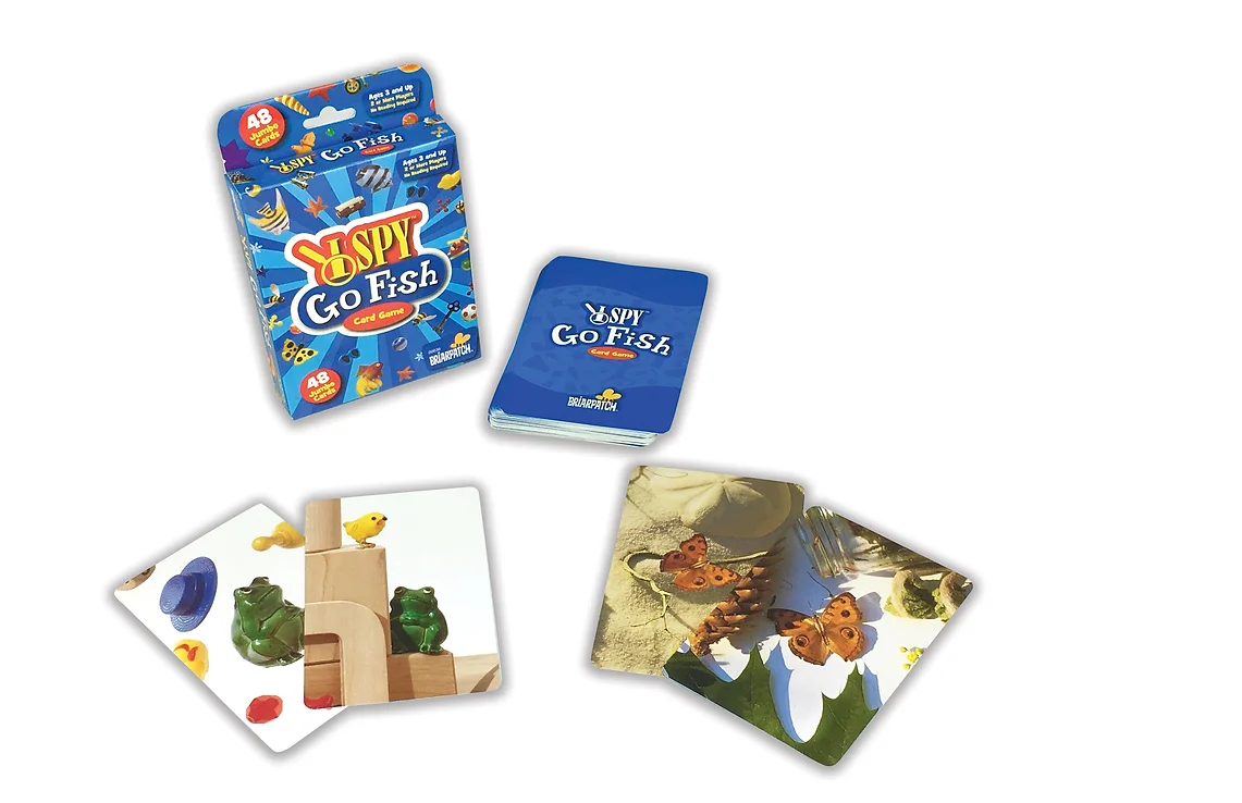 I Spy Go Fish - Image 2