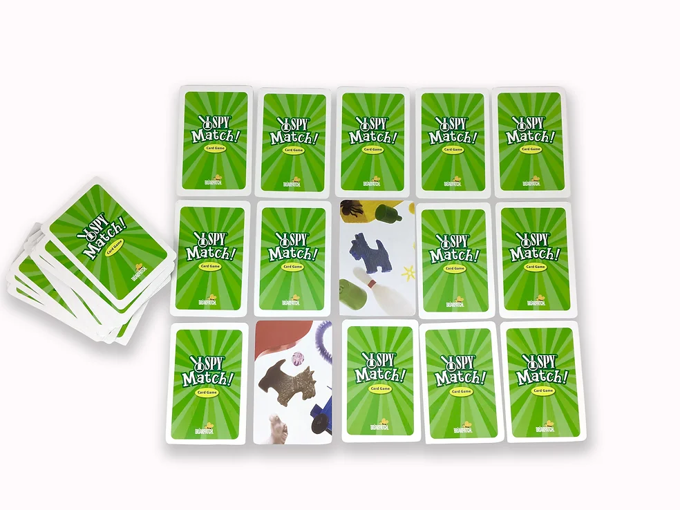 I Spy Match - Image 2
