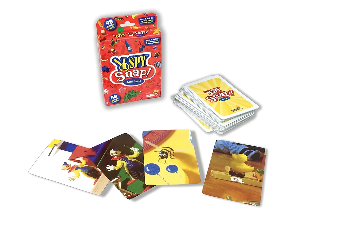 I Spy Snap - Image 2