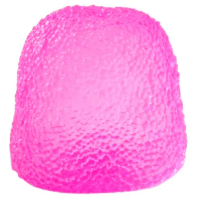 Jadore Gum Droppable Pink