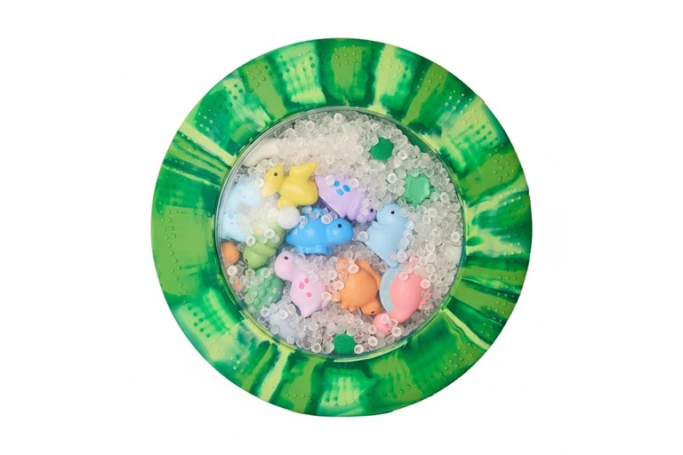 Peekaboo Bag Dinosaur - Image 2