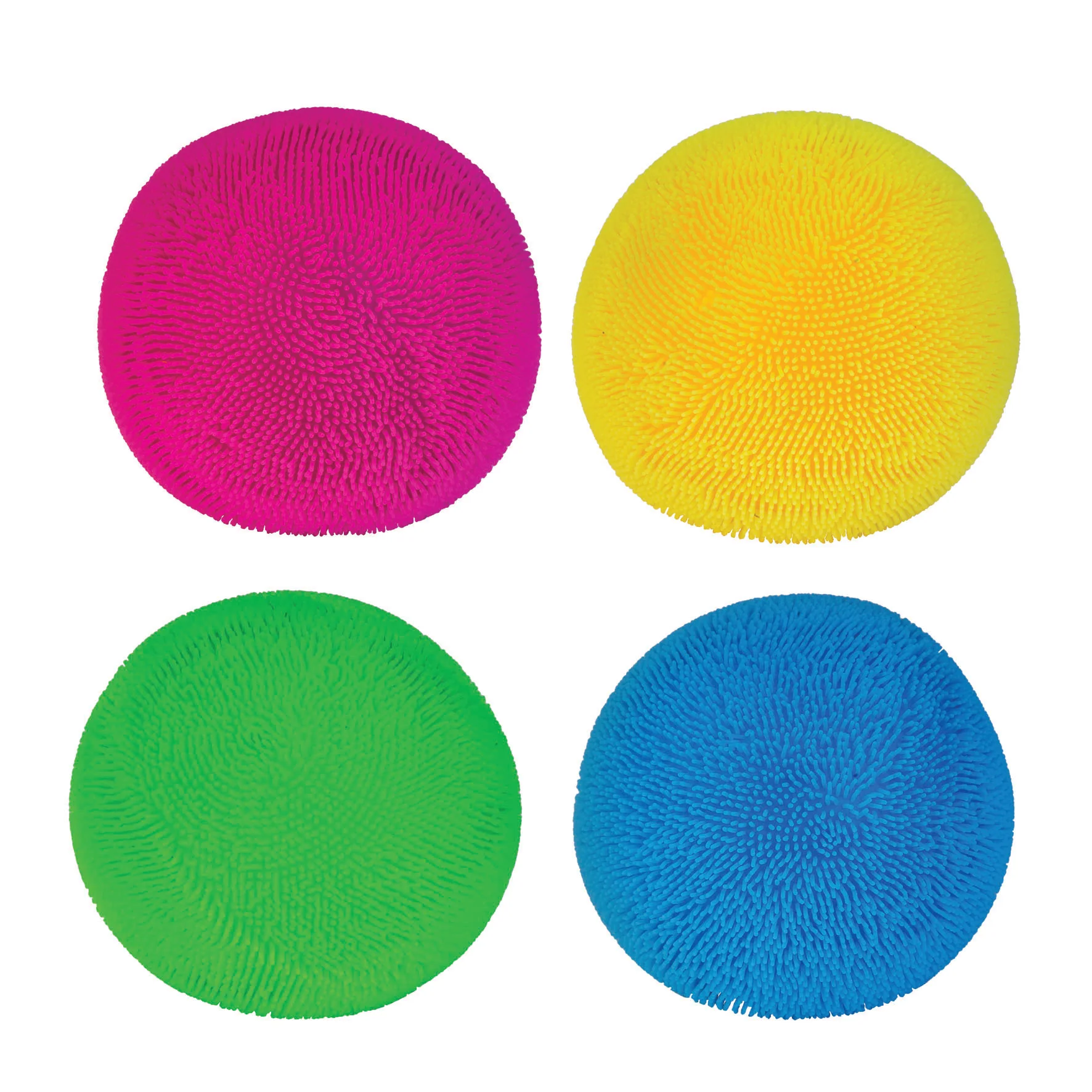 Smooshos Colour Change Furryball - Image 2