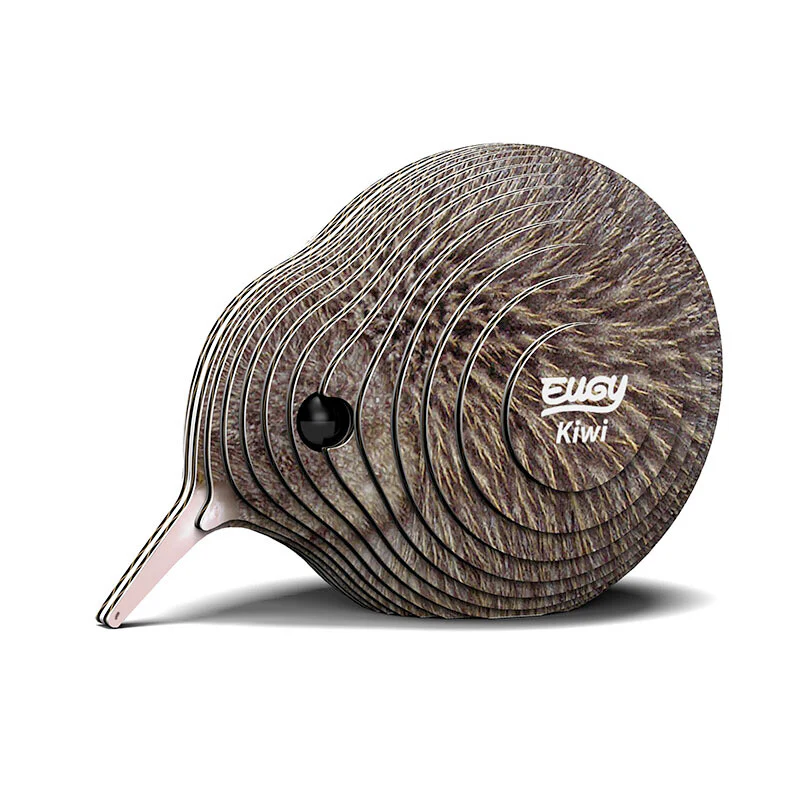 Eugy Kiwi Baby - Image 2