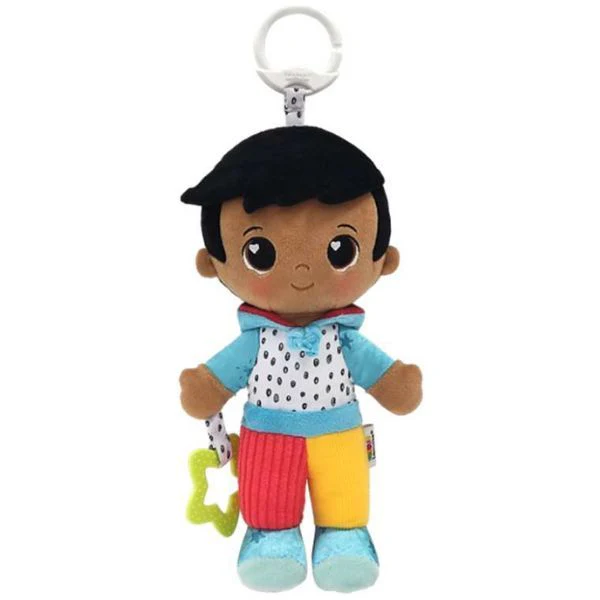 Lamaze My Friend Lucas