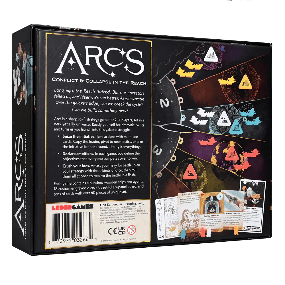 Arcs - Image 3