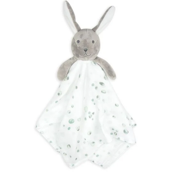 Little Bamboo Bunny Comforter