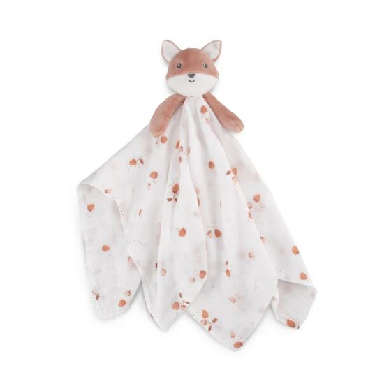 Little Bamboo Fifi the Fox Comforter
