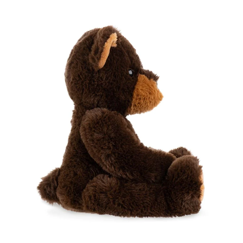 Medium Winniepeg Brown Bear - Image 3