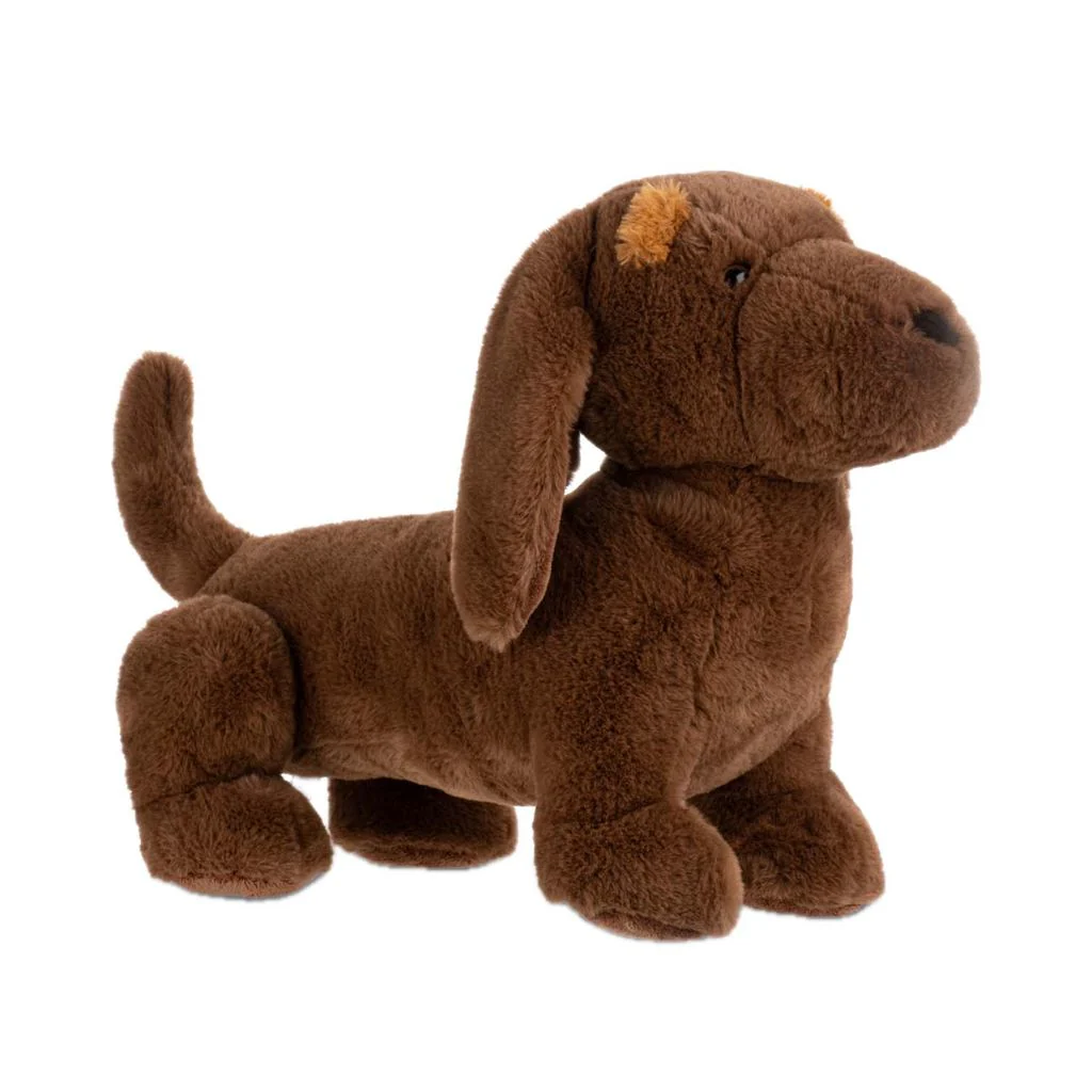 Large Lump Sausage Dog - Image 2