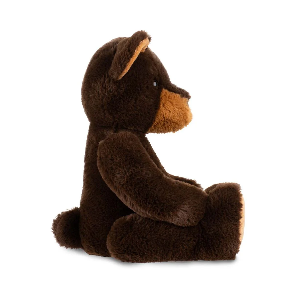 Large Winniepeg Brown Bear - Image 3
