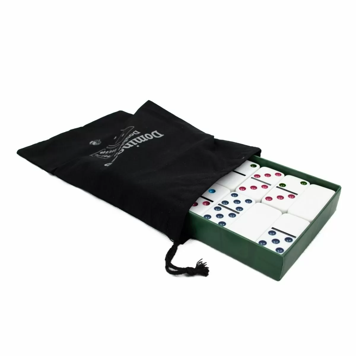 LPG Dominoes Double 6 - Image 2