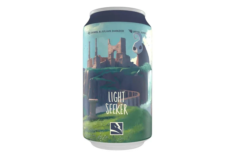 Light Seeker