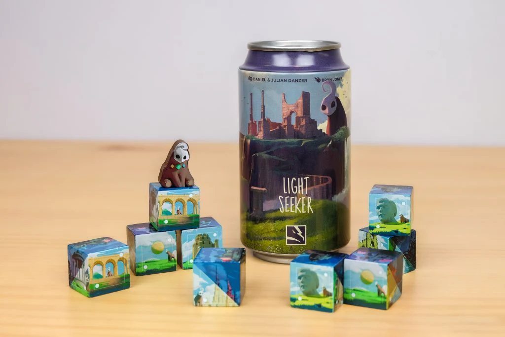 Light Seeker - Image 2