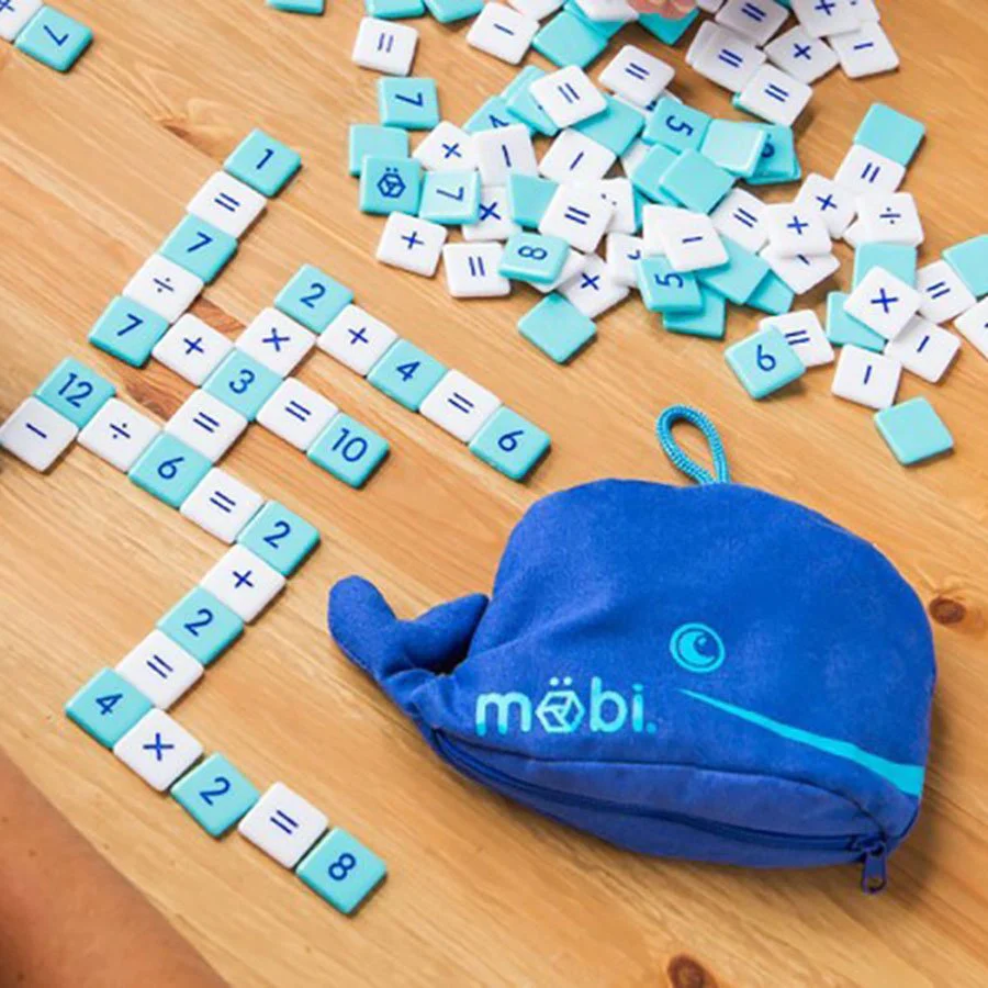 Mobi Number Game