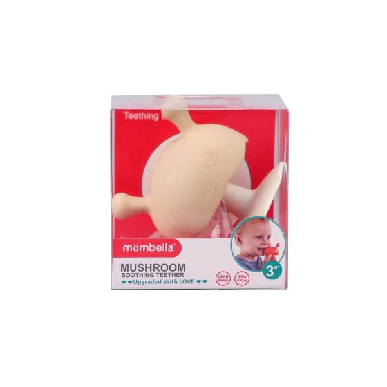 Mushroom Soothing Beige