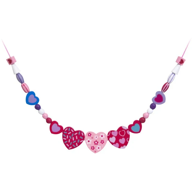 MD Sweetheart Wooden Bead Set - Image 2
