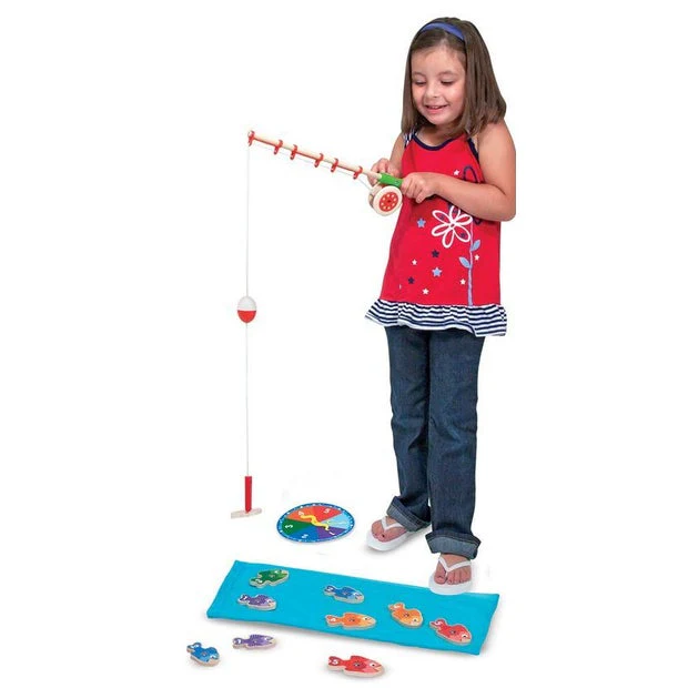 MD Catch & Count Mag Fishing Game - Image 2