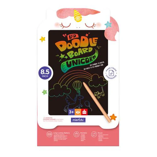 ME Doddle Board Unicorn