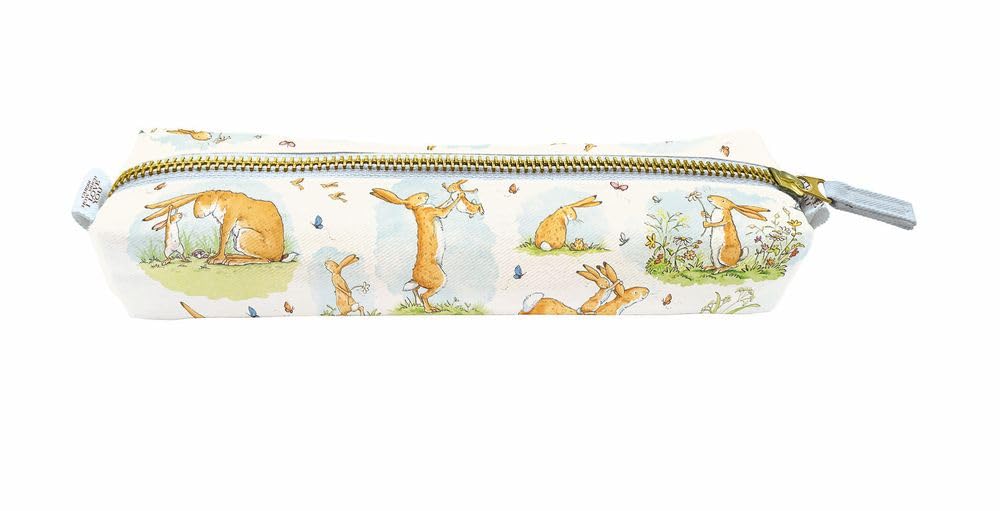 Pencil Case Guess How Much I
