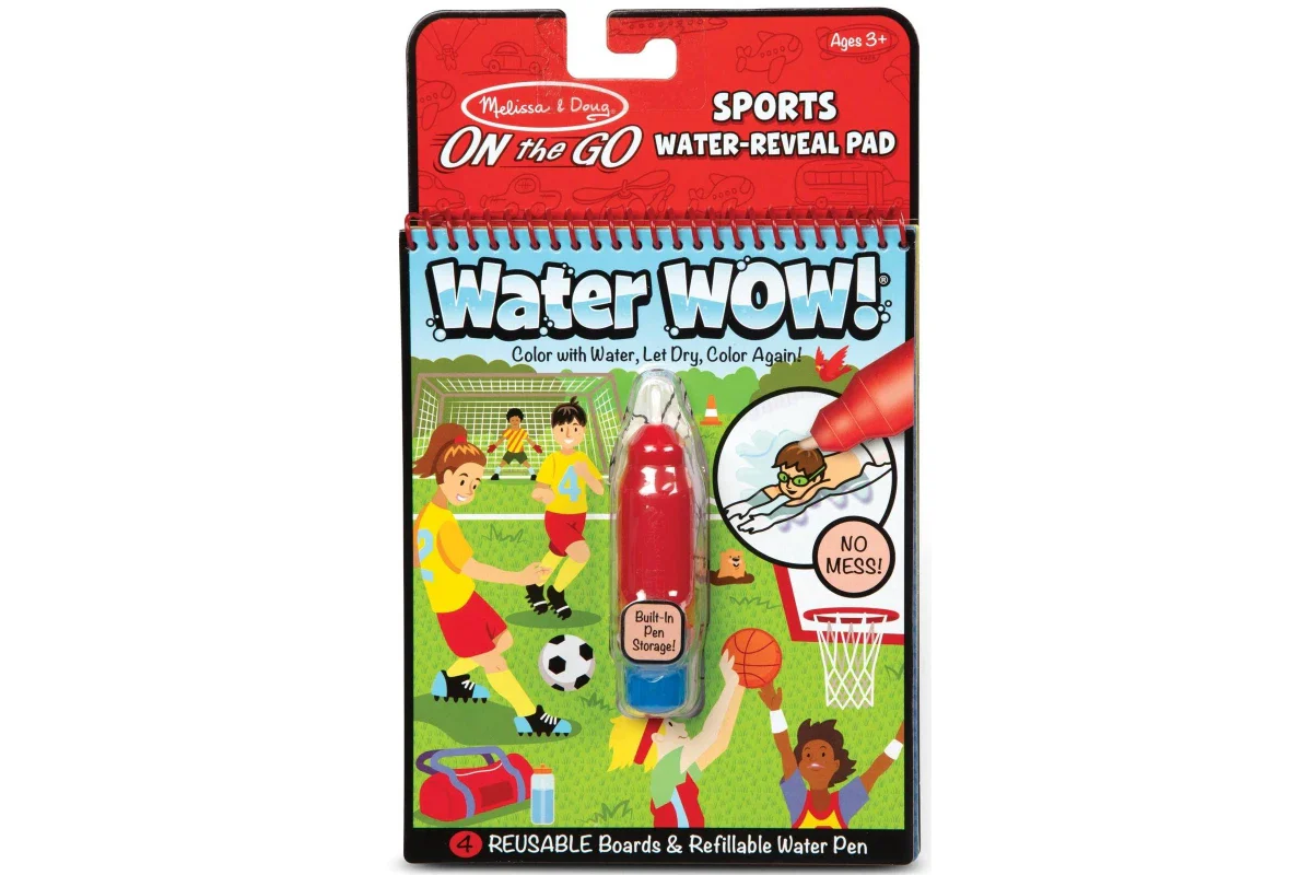MD Water Wow Sports