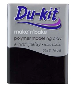 Du-Kit Black 50g 01