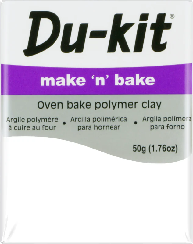 Du-Kit White 50g 02